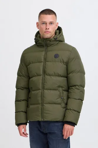 Indicode Steppjacke IRDapse Modische Jacke
