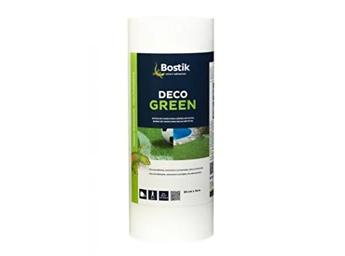 Bostik-Union Deco, weiß, weiß, 30817118
