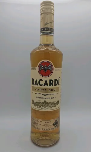 Rum von BACARDÍ
