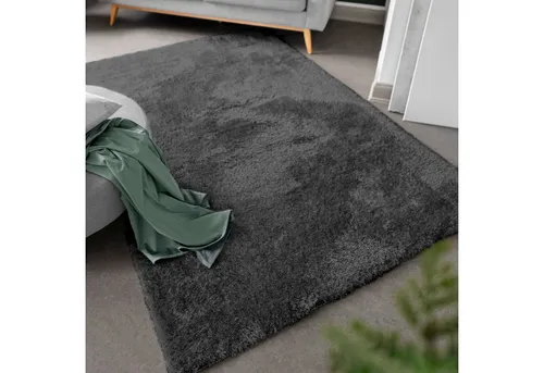 Teppiche Grau von LUXORliving