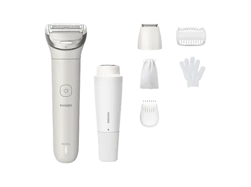 Philips Lady Shaver Series 8000 von Philips