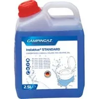 Sanitärzusatz INSTABLUE 2,5L blau