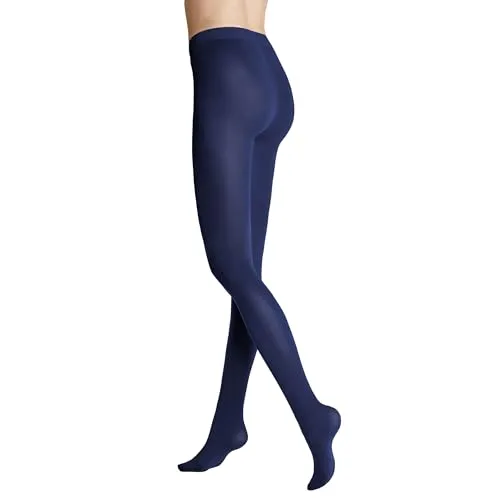 Hudson Damen Strumpfhosen Relax Fine blickdicht 137 DEN