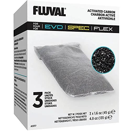 Fluval Aquariumfilter von Fluval