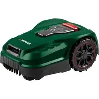 PARKSIDE® 20 V Mähroboter PAMRC 250 A1 City mit Akku und Ladestation