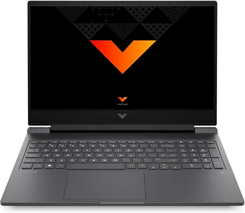 Gaming-Notebook 16-s0155ng mit AMD Ryzen 5 und RTX 4060