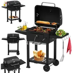 Zilan Holzkohlegrill ZLN-3574