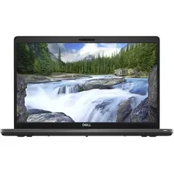 Produktbild Dell Latitude 5500 i5-8265U 16 GB RAM 512 GB SSD