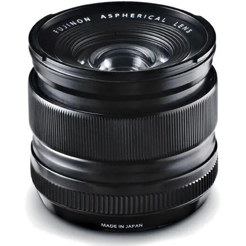 Fujifilm XF 14mm 1:2,8 R