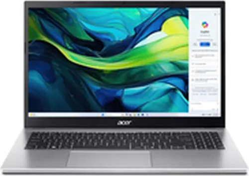 Acer Aspire Go 15 AG15-42P-R8FN - Leistungsstarker Laptop mit AMD Ryzen 5 - Laptop mit 15,6