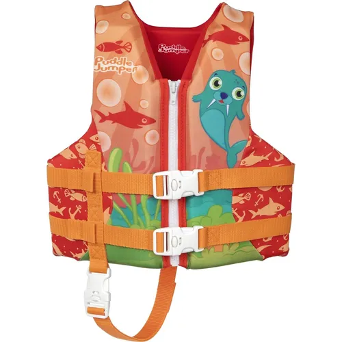 Bestway Puddle Jumper Schwimmweste Walross