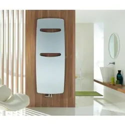 Zehnder vitalo Design Heizkörper VIT-120-060, 1200x590 mm von Zehnder