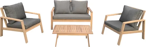 Gartenmöbel GILI aus Akazienholz