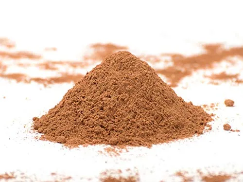 Sternanis gemahlen - Anisstern Pulver - Stern-Anis Gewürz - 30g