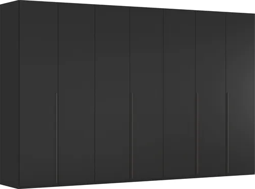 rauch Kleiderschrank MONTCLAR – Vielseitiger Drehtürenschrank mit Soft-Close