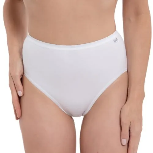 Speidel - Britta - Hüftslip - 5er-Pack (38 Weiß)