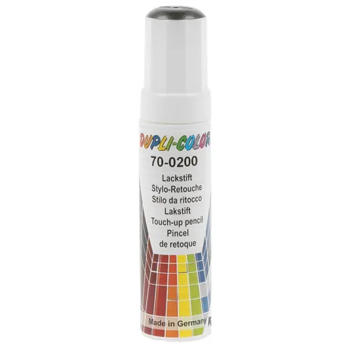Dupli Color Fahrzeug-Kombinationslack AUTO COLOR 70-0200 grau metallic 12 ml 840265