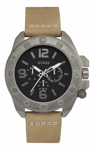 Herrenuhr Guess W0659G4 (Ø 46 mm)