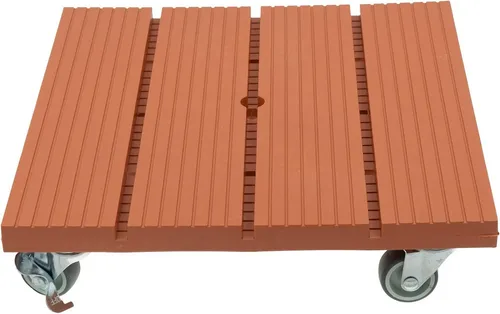 Pflanzenroller von hrb