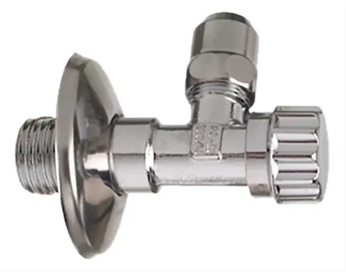 Eckventil 3/8 Schubr. 200