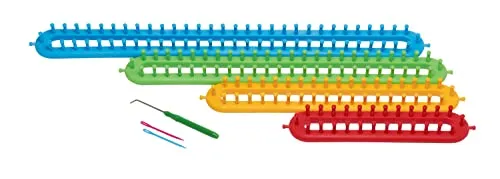 VBS Strickleisten, 4er-Set