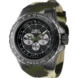 Invicta Aviator 39307 Herren uhr