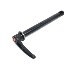 DT Swiss Vorderrad-Schnellspanner RWS plug in 15x1,5mm - Sonstige Fahrradteile, robuster Schnellspanner für MTB, sorgt für eine sichere Radbefestigung und einfache Handhabung.