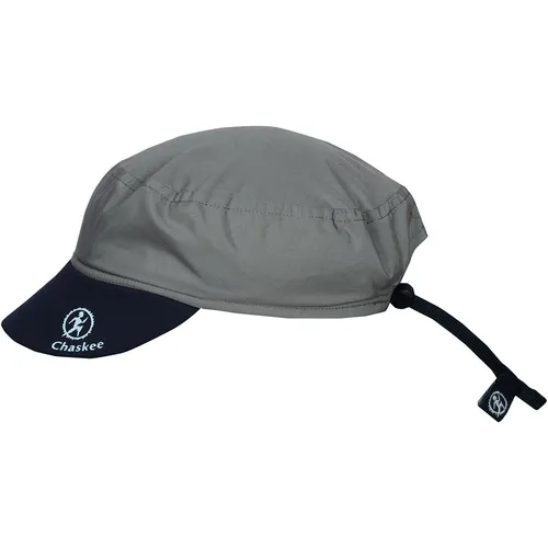Chaskee Reversible Cap (ONE SIZE, grau) von Chaskee