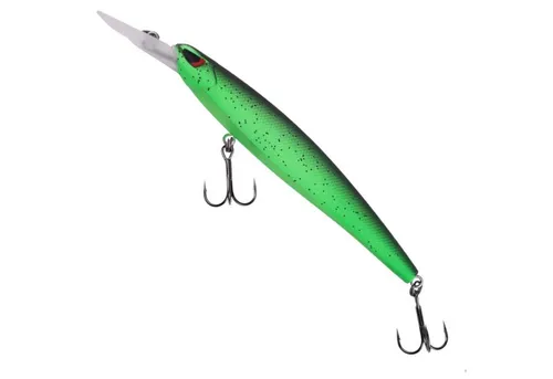 Zeck Fishing Kunstköder Zeck Murdock 10.5cm 11,4g F - Wobbler