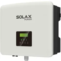 Solax X1-Hybrid-3.7-D-G4 Wechselrichter von SolaX
