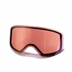 Hawkers BIG LENS Sonnenbrille #orange silver - Stilvolle Hawkers BIG LENS Sonnenbrille in #orange silver, ideal für Outdoor-Aktivitäten. Mit UV-Schutz und modernem Design für besten Tragekomfort beim Skifahren und Snowboarden.