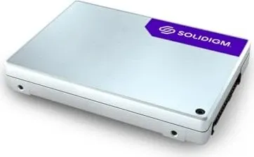 Solidigm D3 Series D3-S4620 - SSD - 480GB - intern - 2,5
