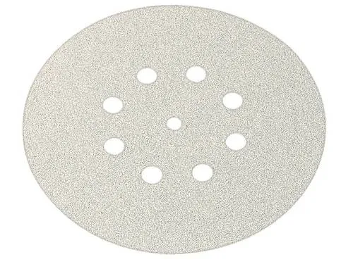 Fein Schleifblätter Korn 100 - VE 50 St - Hochwertige Schleifblätter aus Österreich, ideal für präzise Oberflächenbearbeitung und vielseitig einsetzbar in Werkstatt und Hobby.