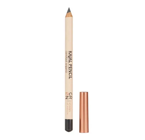 GRN - Shades of nature Kajal Kajal Pencil - stone grey 10g