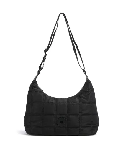 Joop! Jeans Facilita Umhängetasche 30 cm in Braun - Elegante Umhängetasche von Joop! Jeans mit praktischem 30 cm Format, ideal für den täglichen Gebrauch und stilvolle Akzente.