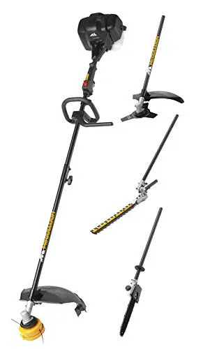 McCulloch B33PS+ Benzin Motorsense