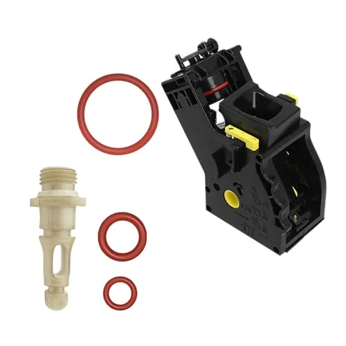 O-Ring Dichtung kompatibel mit Philips Saeco Miele Bosch Gaggia Tchibo Unold Solis Spidem Satrap TurMix König Rotel | Brüheinheit Brühgruppe | Anpresskolben Kolben