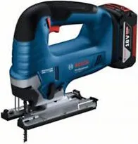 Bosch.wyrzynarka gst 185-li 2x4,0ah