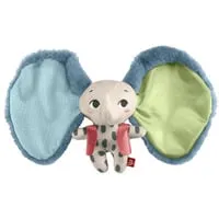 Planet Friends Riesenohr Elefant, Kuscheltier von Fisher-Price