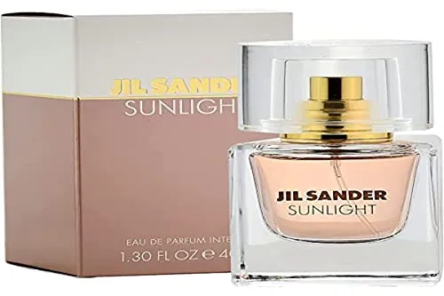 Jil Sander Sunlight Intense Eau de Parfum, 40ml