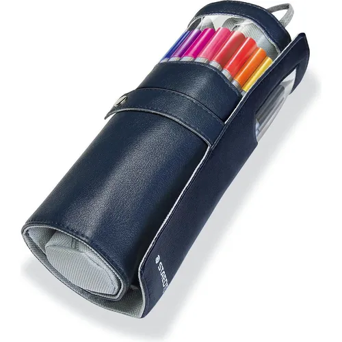 Staedtler triplus fineliner 334 Dreikantige Fineliner (334 PC20-9)