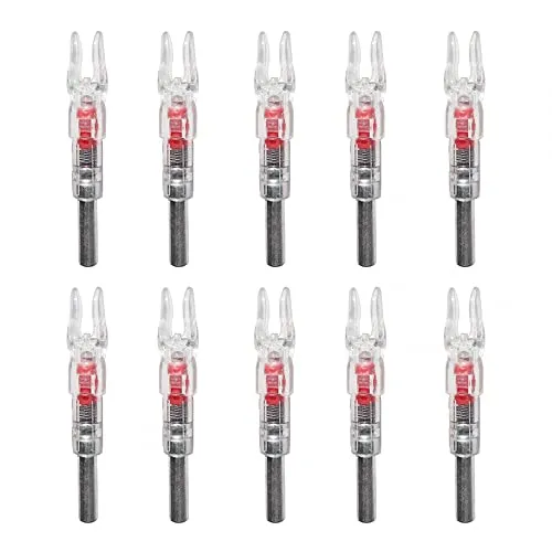 Pfeilelemente & Zubehör von Dongker