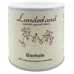 Lunderland Bierhefe | 350g von Lunderland