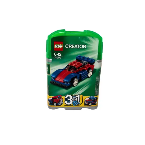 Produktbild LEGO 31000