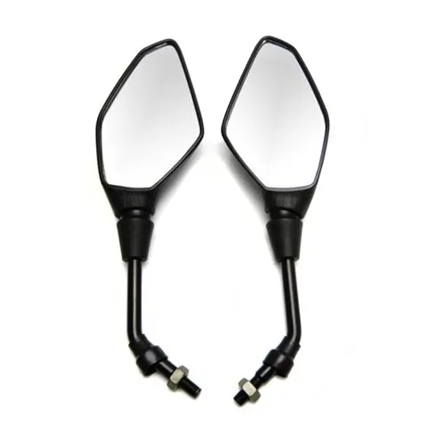 Produktbild Zaddox RS1 Motorrad Spiegel mit ECE