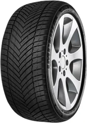 Imperial All Season Driver XL 3PMSF 225/45 R19 96Y - Ganzjahresreifen für sichere Fahrten bei allen Wetterbedingungen, optimierte Traktion und hohe Laufleistung.