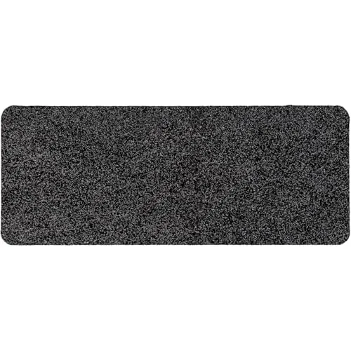 Fußmatten Schwarz von ANRO