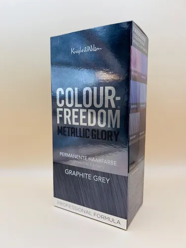 Colour-Freedom Metallic Glory Haarfarbe