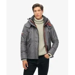 Superdry Herren Mountain SD Windcheater Anthrazit L von Superdry