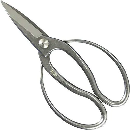 Bonsaischere Rostfrei 20 cm - Gakin Made in Japan